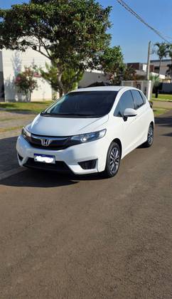 HONDA FIT 1.5 DX 16V FLEX 4P MANUAL HONDA FIT 1.5 DX 16V FLEX 4P MANUAL